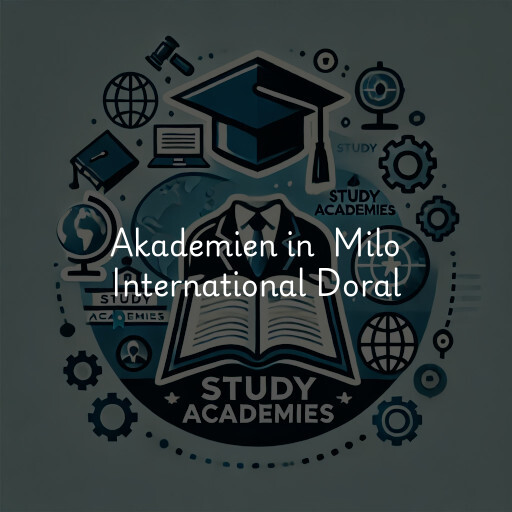 Akademien in Milo International Doral