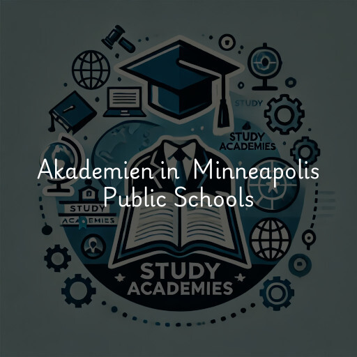 Akademien in Minneapolis Public Schools