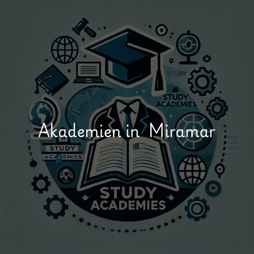 Akademien in Miramar