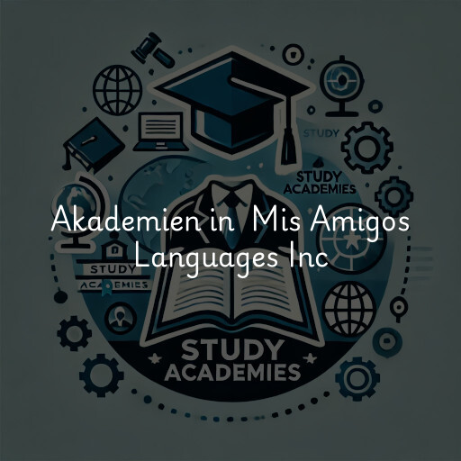 Akademien in Mis Amigos Languages Inc