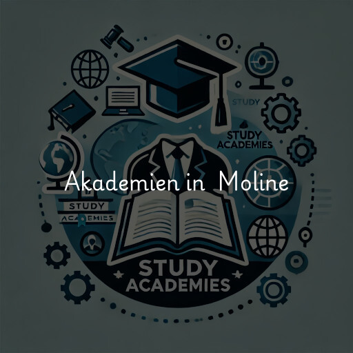 Akademien in Moline