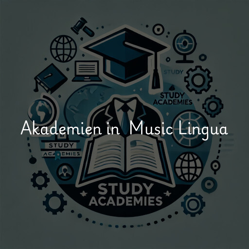 Akademien in Music Lingua