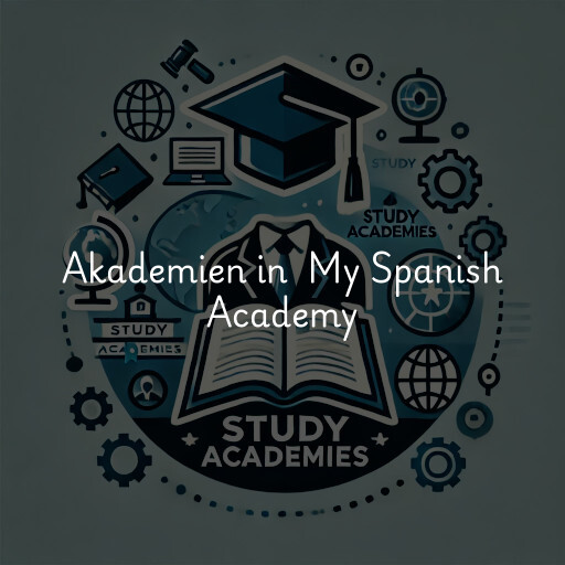 Akademien in My Spanish Academy