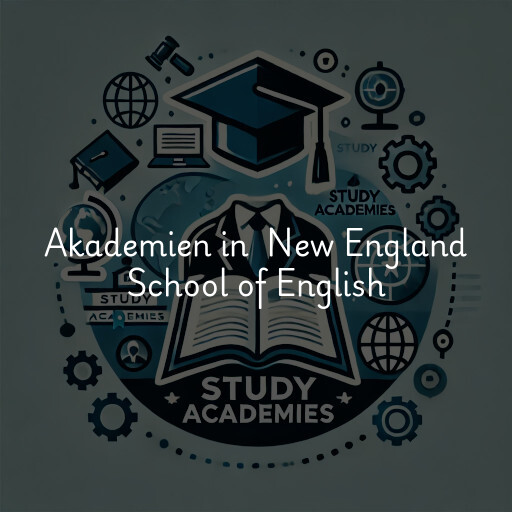Akademien in New England School of English