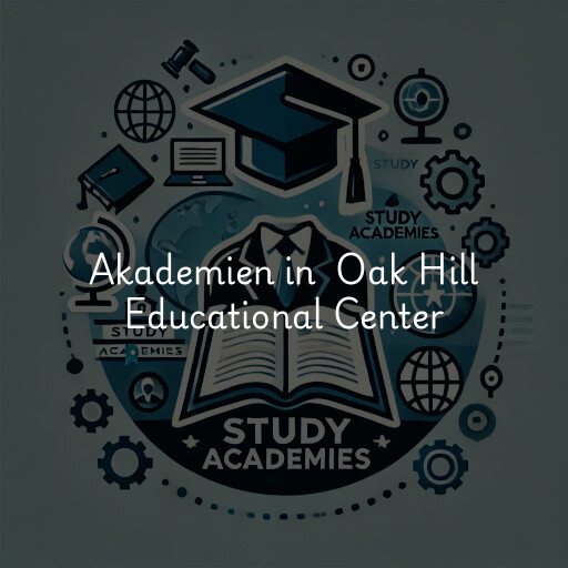 Akademien in Oak Hill Educational Center