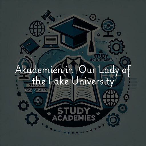 Akademien in Our Lady of the Lake University