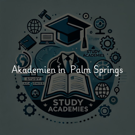 Akademien in Palm Springs