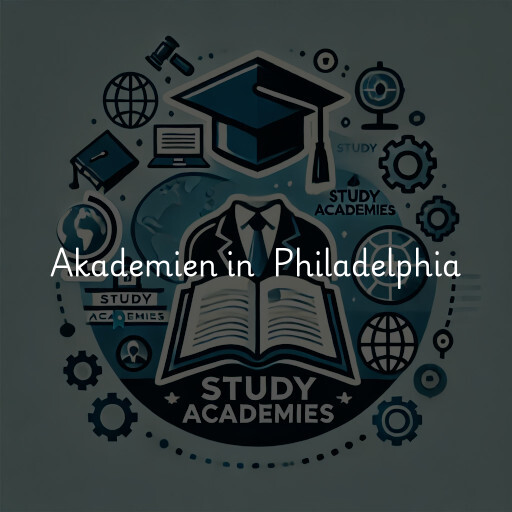 Akademien in Philadelphia