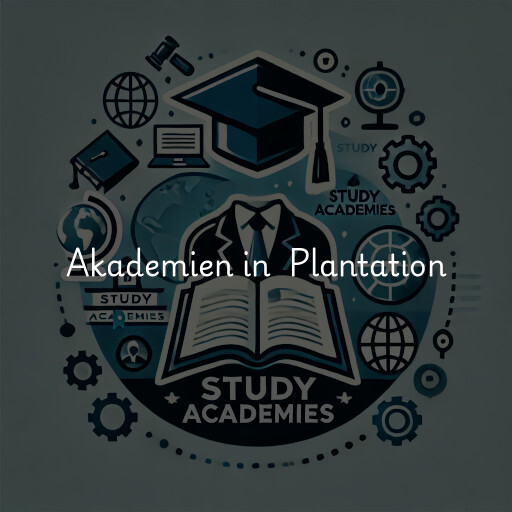 Akademien in Plantation