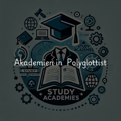 Akademien in Polyglottist