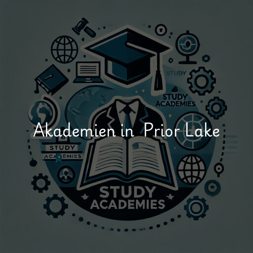 Akademien in Prior Lake
