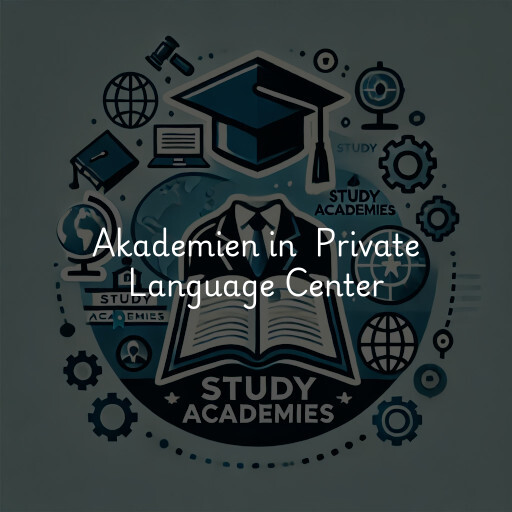 Akademien in Private Language Center