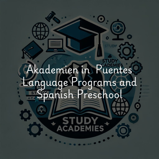 Akademien in Puentes Language Programs and Spanish Preschool