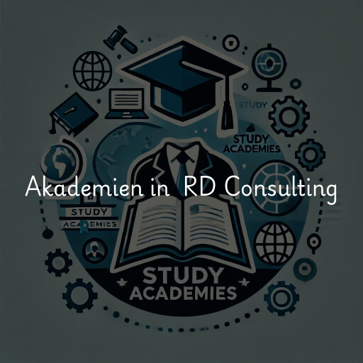 Akademien in RD Consulting & Translations
