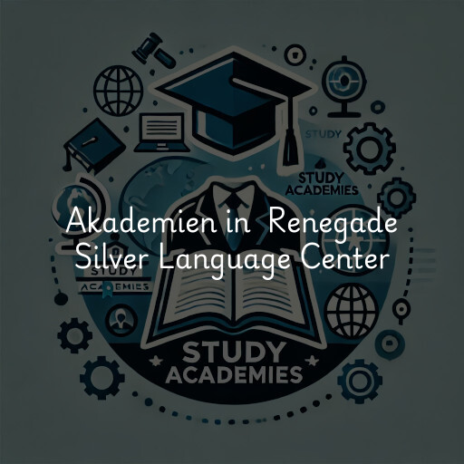 Akademien in Renegade Silver Language Center