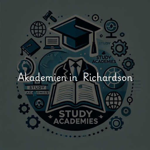 Akademien in Richardson