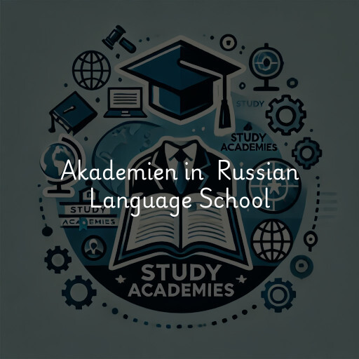 Akademien in Russian Language School