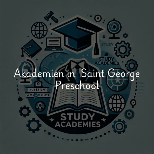 Akademien in Saint George Preschool