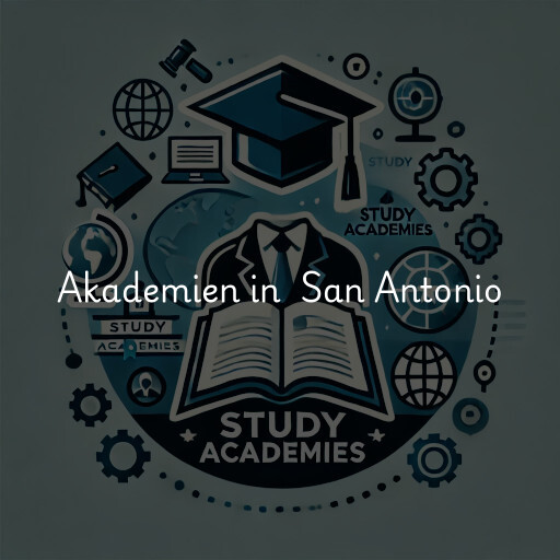 Akademien in San Antonio
