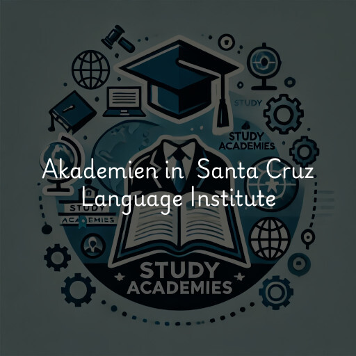 Akademien in Santa Cruz Language Institute