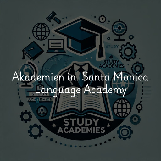 Akademien in Santa Monica Language Academy