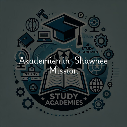 Akademien in Shawnee Mission