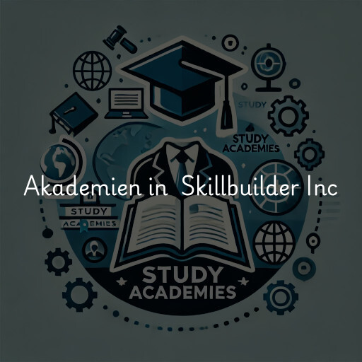 Akademien in Skillbuilder Inc