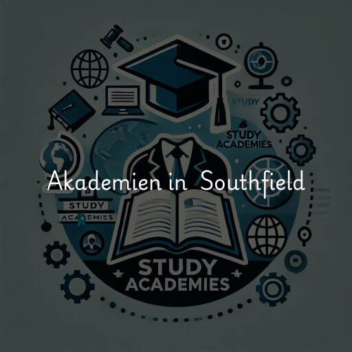 Akademien in Southfield