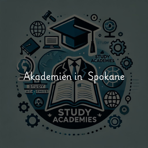 Akademien in Spokane