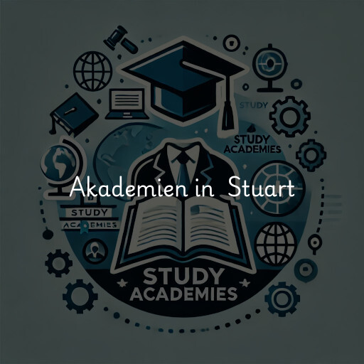 Akademien in Stuart