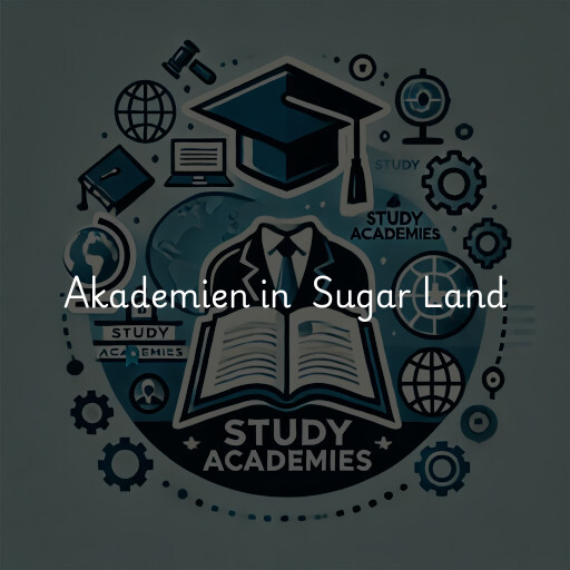 Akademien in Sugar Land