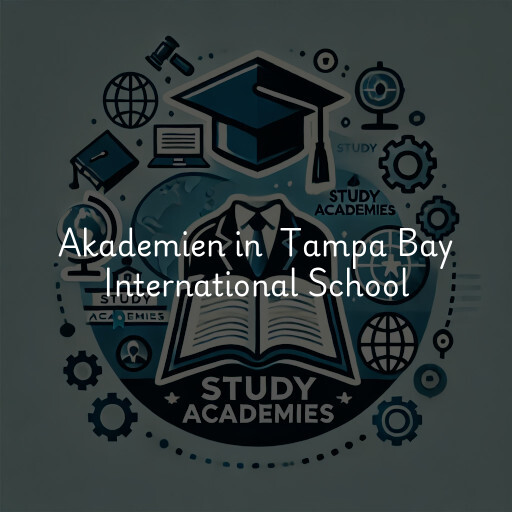 Akademien in Tampa Bay International School