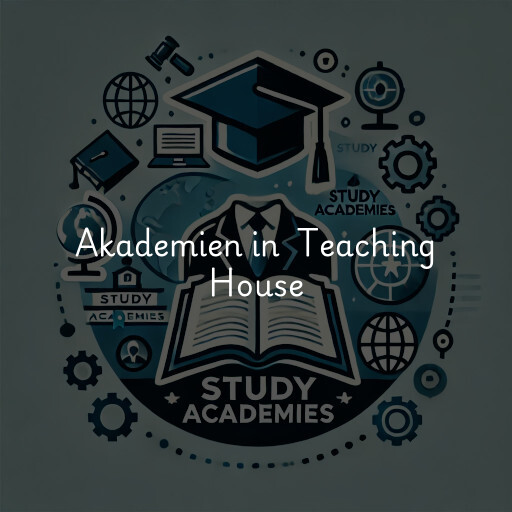 Akademien in Teaching House