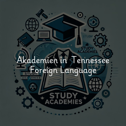 Akademien in Tennessee Foreign Language