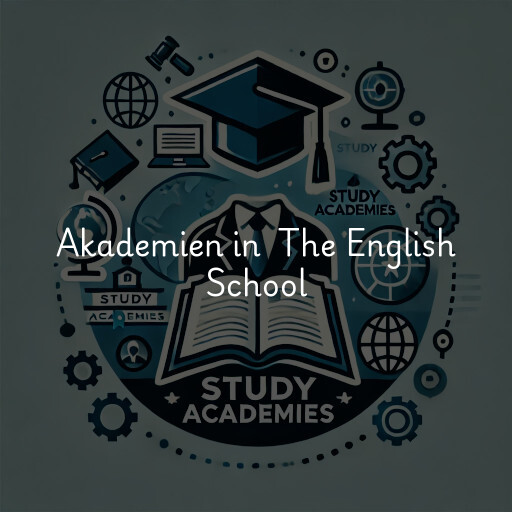 Akademien in The English School