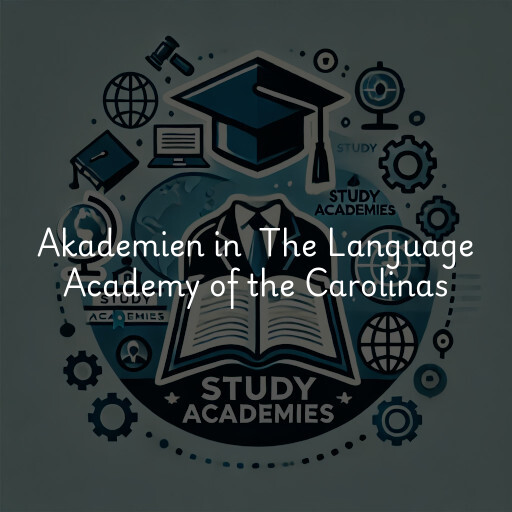 Akademien in The Language Academy of the Carolinas