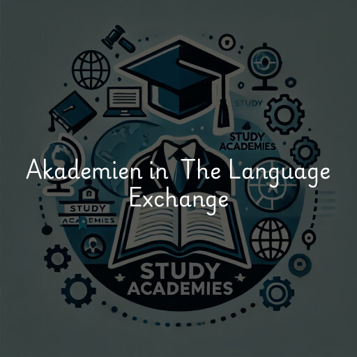 Akademien in The Language Exchange