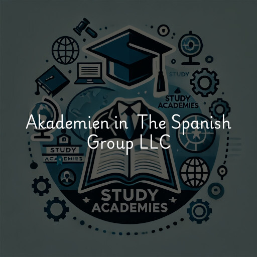 Akademien in The Spanish Group LLC