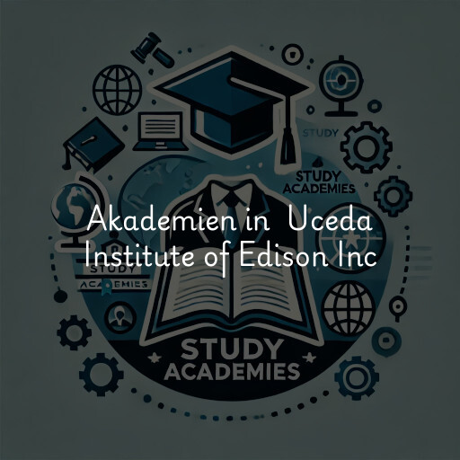 Akademien in Uceda Institute of Edison Inc