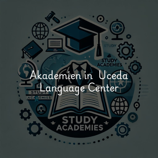 Akademien in Uceda Language Center
