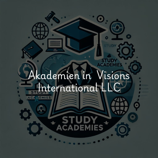 Akademien in Visions International LLC