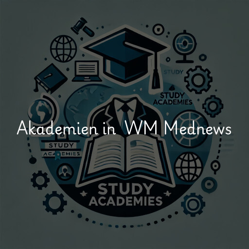 Akademien in WM Mednews