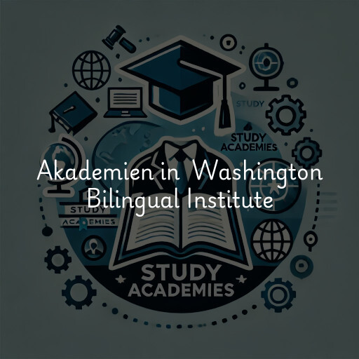 Akademien in Washington Bilingual Institute