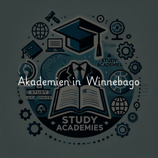 Akademien in Winnebago