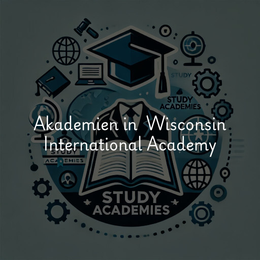 Akademien in Wisconsin International Academy