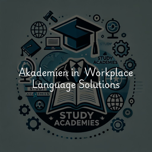 Akademien in Workplace Language Solutions