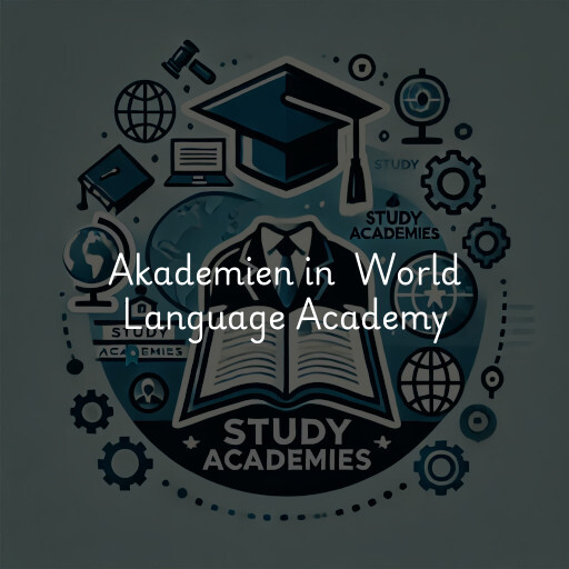 Akademien in World Language Academy