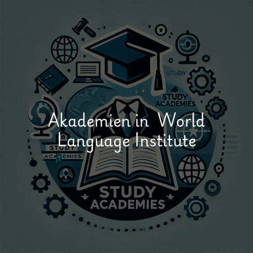 Akademien in World Language Institute