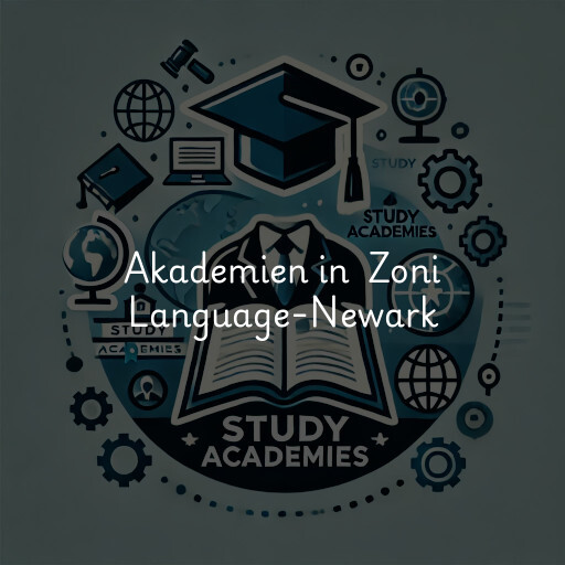 Akademien in Zoni Language-Newark
