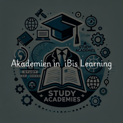 Akademien in iBis Learning